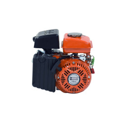 3.5HP Horizontal gasoline engine