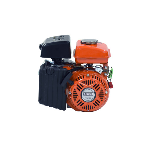 3.5HP Horizontal gasoline engine