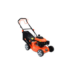 DUCAR 17" Lawnmower - 161CC Engine Self propelled