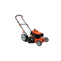 DUCAR 20" Push Lawnmower 161CC Engine