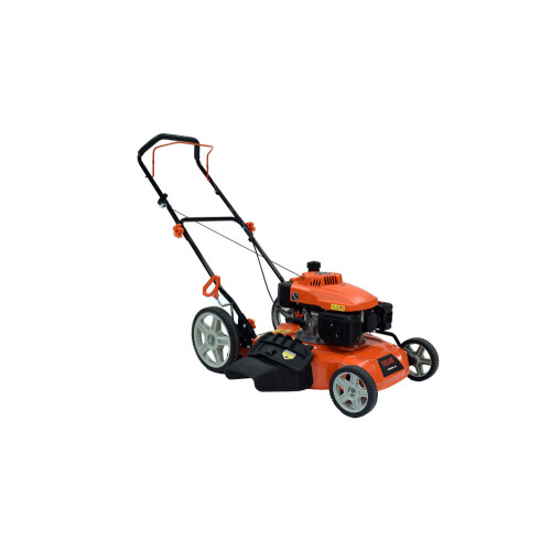 DUCAR 20" Push Lawnmower 161CC Engine