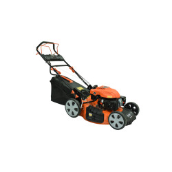 DUCAR 21" Lawnmower - 173CC Engine Self propelled - Electric starter