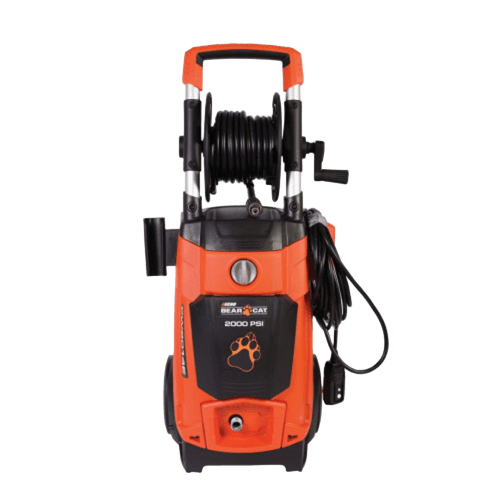 PWE1800 - 1800psi Pressure Washer Electric