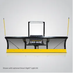 22 DriveWay Series 2 Snowplow