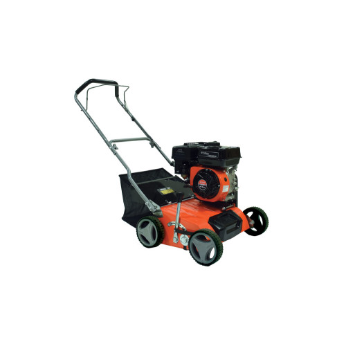 DUCAR Scarifier/Lawn dethatcher