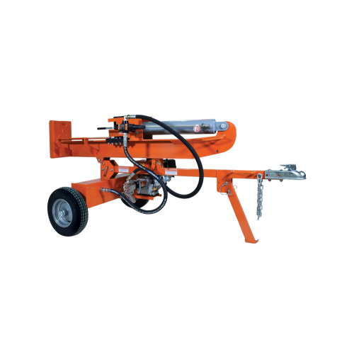 25Tons Log splitter