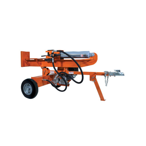 35Tons Log splitter