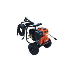 DGPW4200 DUCAR Pressure washer W/"Turbo" nozzle