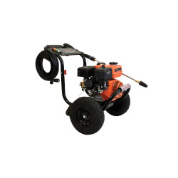 DGPW3200 DUCAR Pressure washer W/"Turbo" nozzle