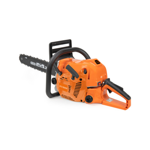 Little Beaver Chainsaw - 51cc - 18" bar