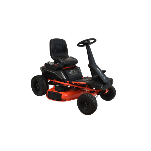 DUCAR 36" Electric lawn tractor