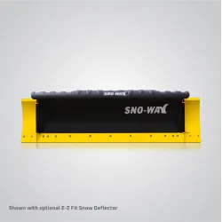 26RSKD Snowplow 8′ Blade