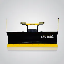 29HD Series 2 Snowplow 7’6″ Blade