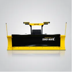 Series 2 Snowplow 8’10” Blade