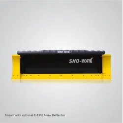 29RSKD Snowplow 8’10” Blade