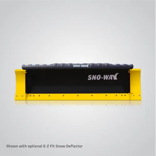 29RSKD Snowplow 8’10” Blade