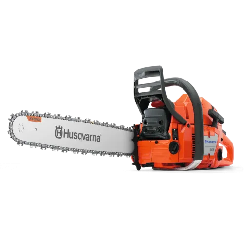 HUSQVARNA 365XT 71CC WITH 18" BAR/CHAIN