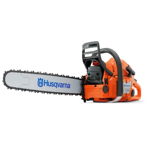 HUSQVARNA 372 XP® X-TORQ 20" BAR 70.7CC