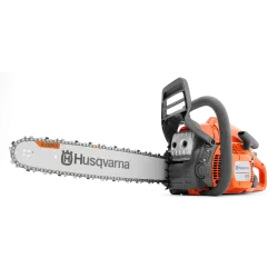 Husqvarna 435 Chainsaw 16" bar 40cc
