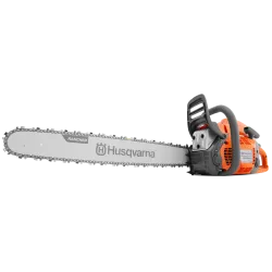 HUSQVARNA 460 Rancher WITH 24" BAR 60.3CC