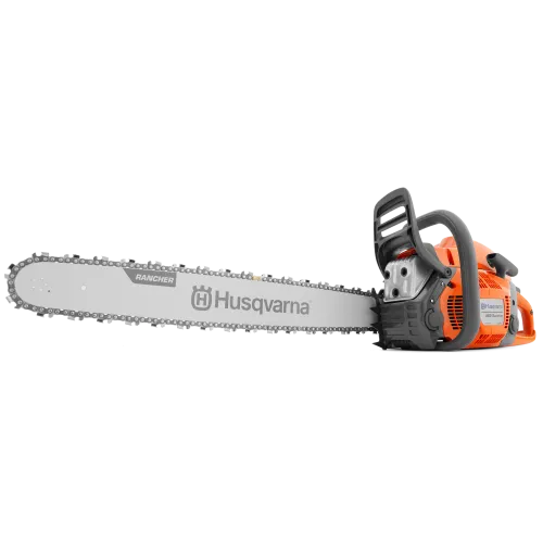 HUSQVARNA 460 Rancher WITH 24" BAR 60.3CC