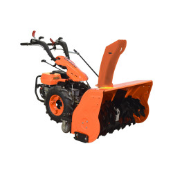 Snow blower 40" for DCS