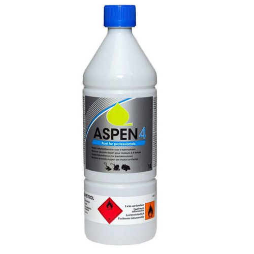 ASPEN 4 1L