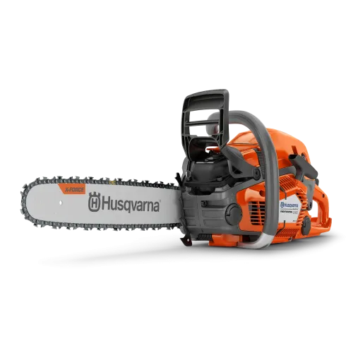 HUSQVARNA 545 Mark II 18" 58GA .325 HUSQVARNA 545 Mark II 18" 58GA .325