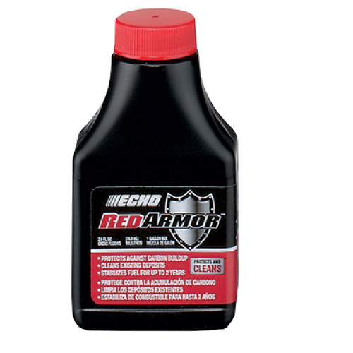 Red Armor Oil Mix 500ML