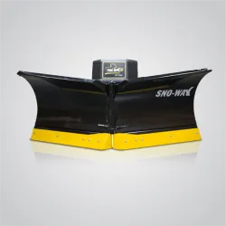 UTV Flared V Snowplow 6′ Blade