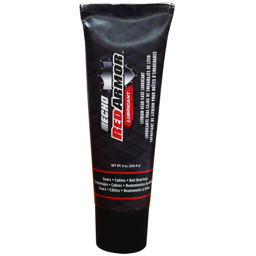 Red Armor Lubricant Tube 8OZ