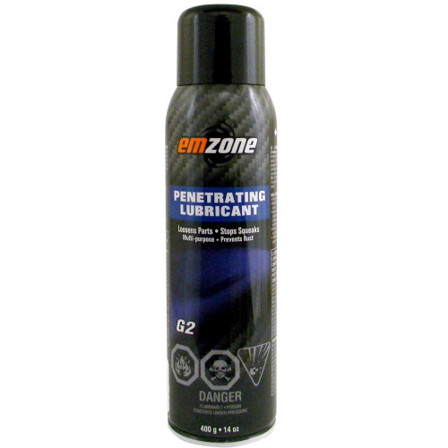 Heavy Duty Penetrant 9 oz