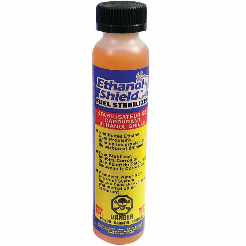 Ethanol Shield 4 oz - BC3 brand