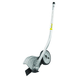 PAS Pro Curved Shaft Edger Attachment