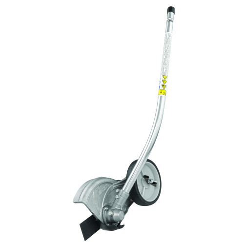 PAS Pro Curved Shaft Edger Attachment