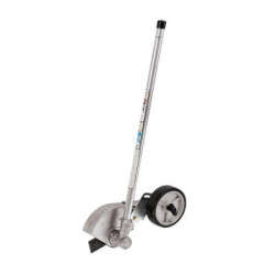 Straight Shaft Edger