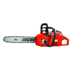 58V Chain Saw With 16" Bar Bare Tool