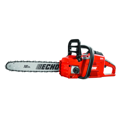 58V Chain Saw With 16" Bar Bare Tool