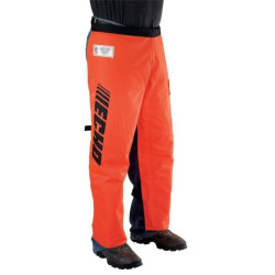 Chain Saw Chaps Full Wrap