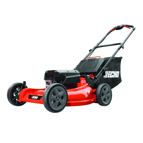 58V Lawn Mower W/4AH Battery & Charger