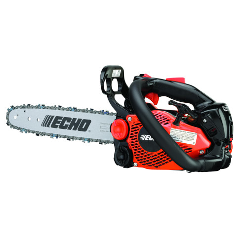 CS2511TN - 25cc Top Handle Chain Saw