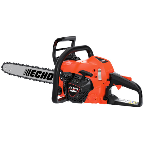 CS3510 - 34.4CC Chain Saw Lightweight