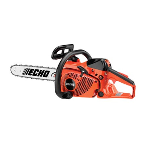 CS361P-14 - 35.8cc Chain Saw