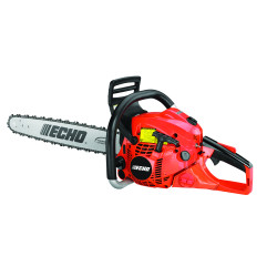 CS501P - 50.2cc Chain Saw