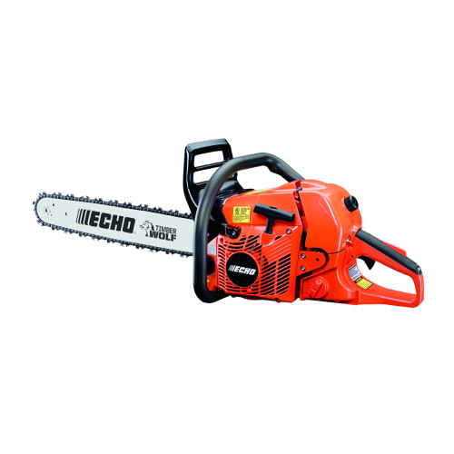 CS590-20 - 59.8cc Chain Saw