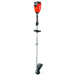 58V PAS String Trimmer W/ Battery & Charger 2AH