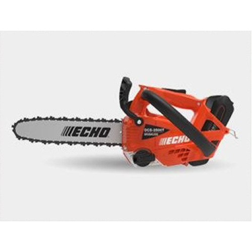 DCS-2500T Chainsaw