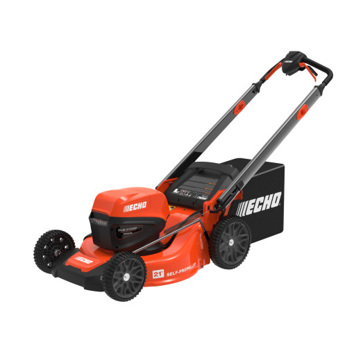 DLM-2100SP - Self Propelled Mower Bare Tool