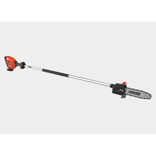 DPPF-2100 - Fixed Shaft Power Pruner