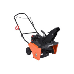 21" Single Stage snowblower